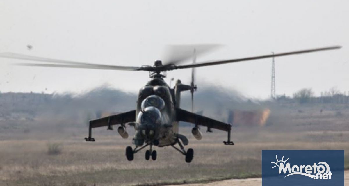 От посолството на Украйна не е потвърден интерес към предложените