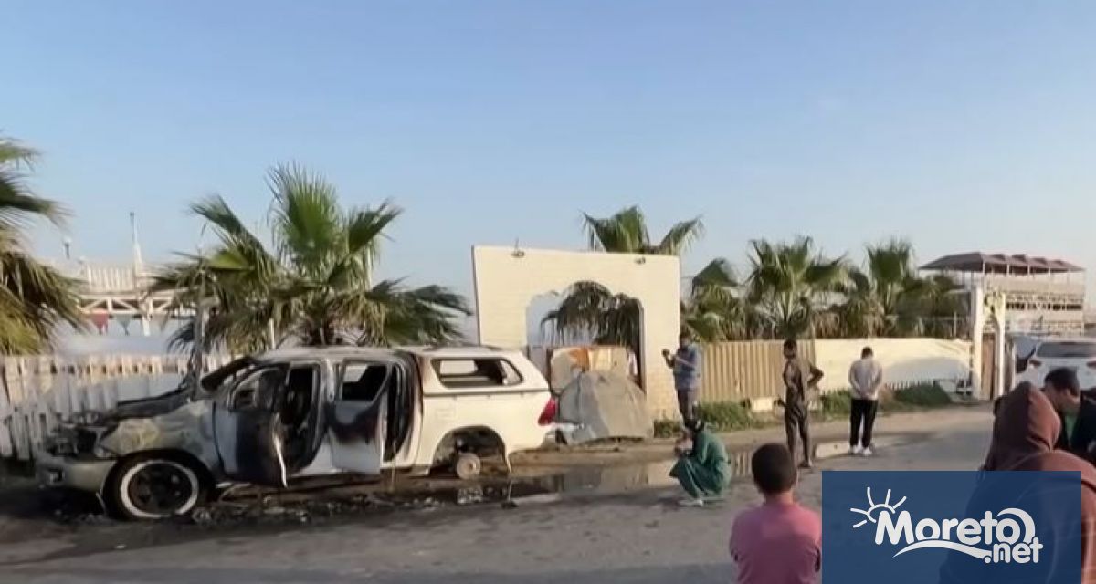 Хуманитарна организация призова за независимо разследване на убийството на седем