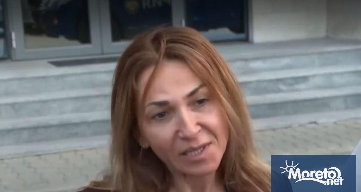 След шест месеца в ареста бившият ръководител на Митниците Петя