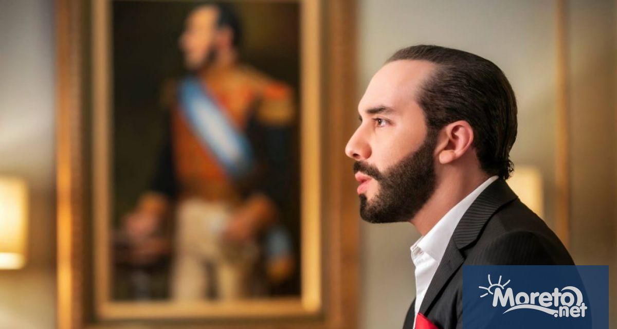 Ел Салвадор предлага 5000 безплатни паспорта на висококвалифицирани работници от