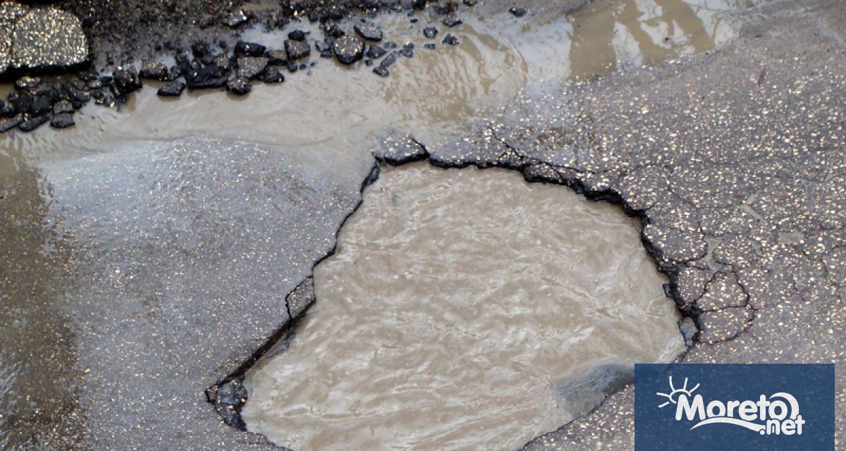Жители на варненската местност Траката излязоха тази сутрин на протест
