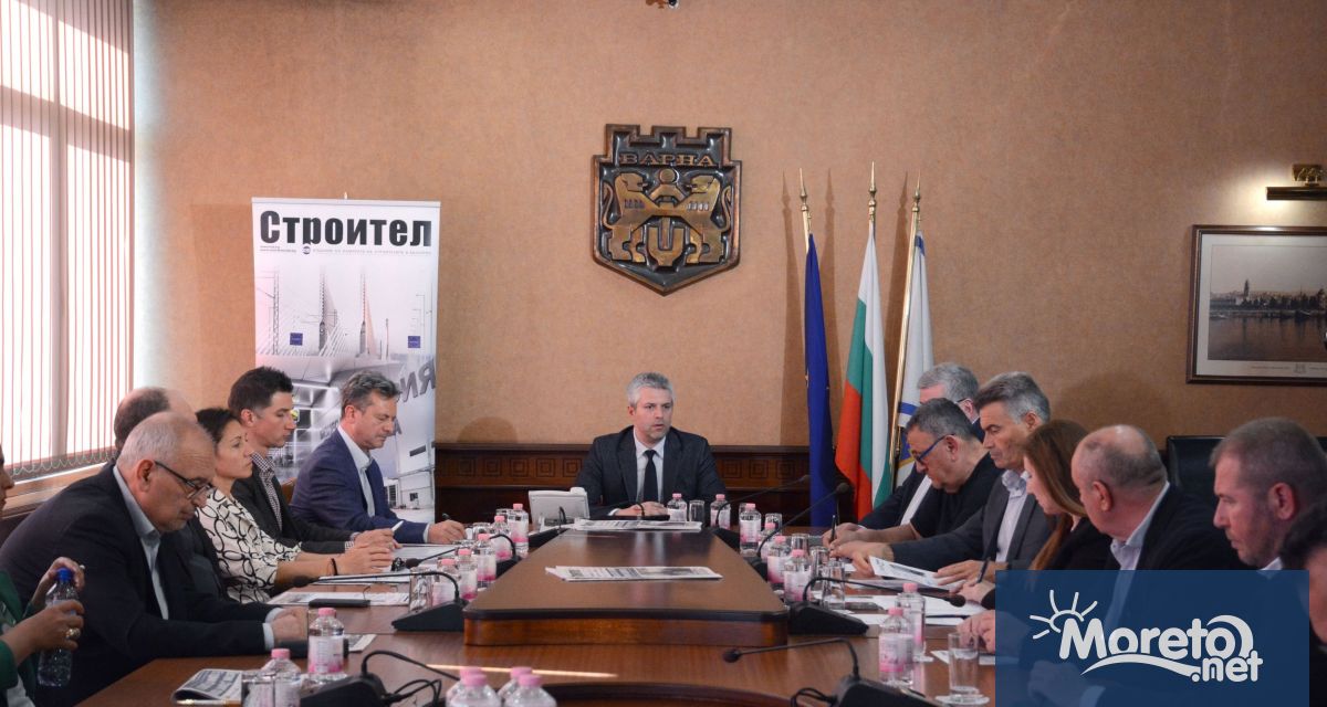 Ръководството на Община Варна разбира нуждата от това инфраструктурата да