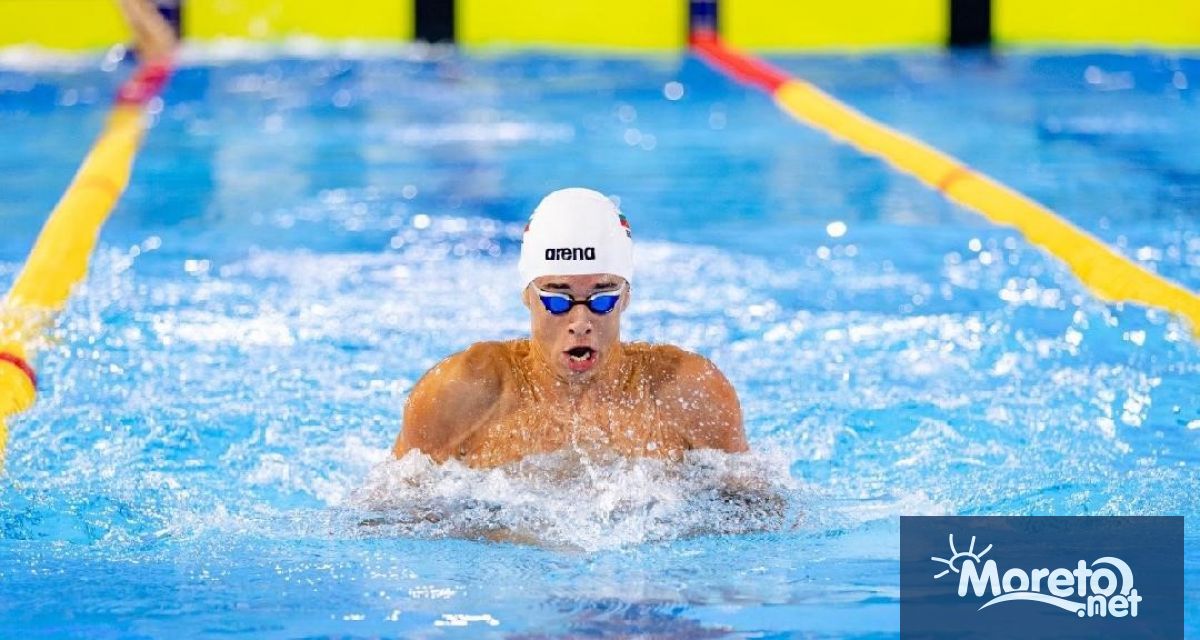 Роден да побеждава Мотото е на 100 валидно за