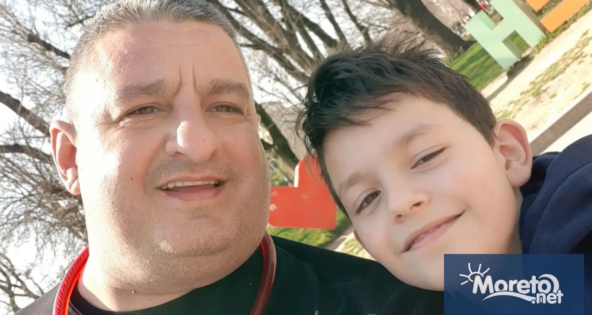 Да помогнем на 44 годишния Цветомир Николов от Варна да