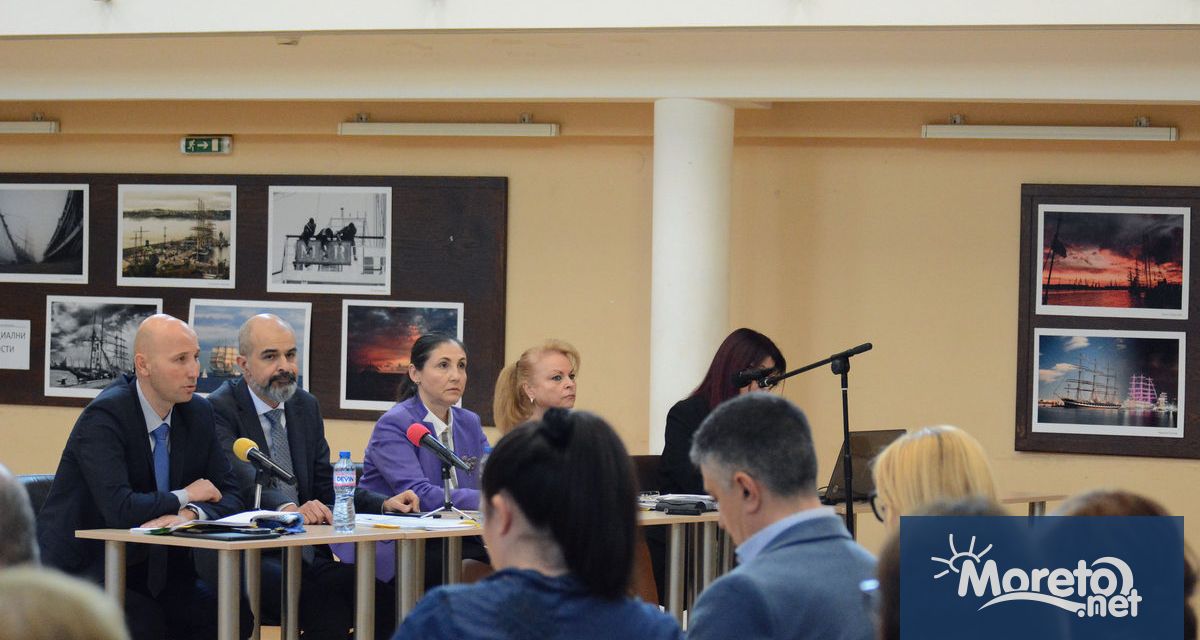 Проектни идеи с които Община Варна ще кандидатства за еврофинансиране