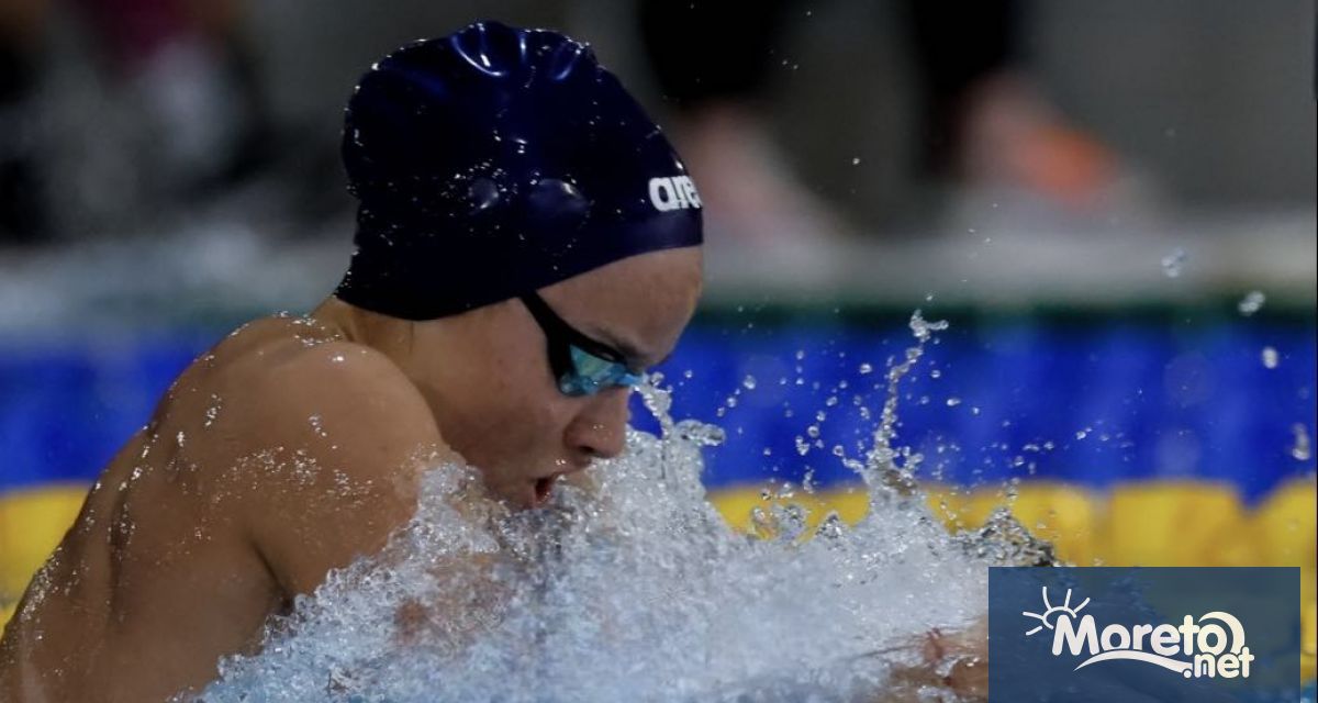 Един от най ярките диаманти в искрящата огърлица от таланти на