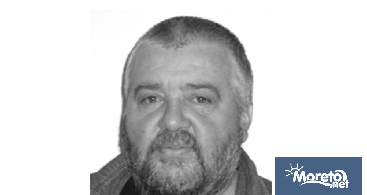 Внезапно ни напусна проф Венелин Божидаров – дългогодишен преподавател в