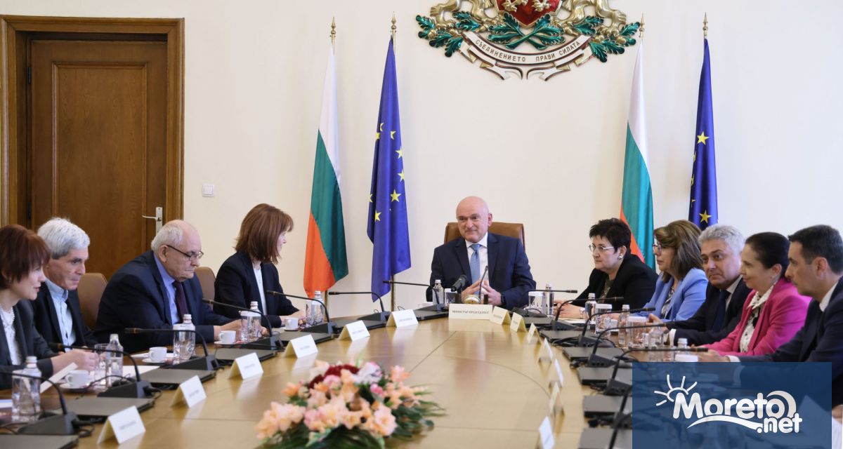 ЦИК може да разчита на пълно съдействие от страна на