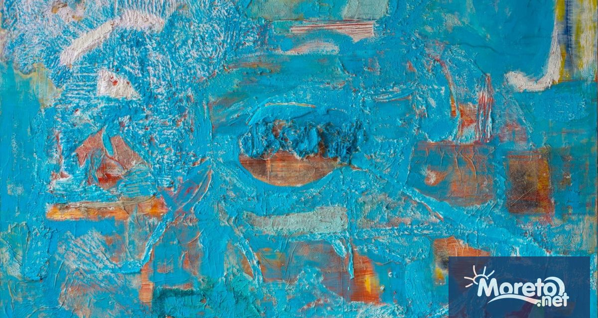 Градската художествена галерия Борис Георгиев във Варна представя от 18