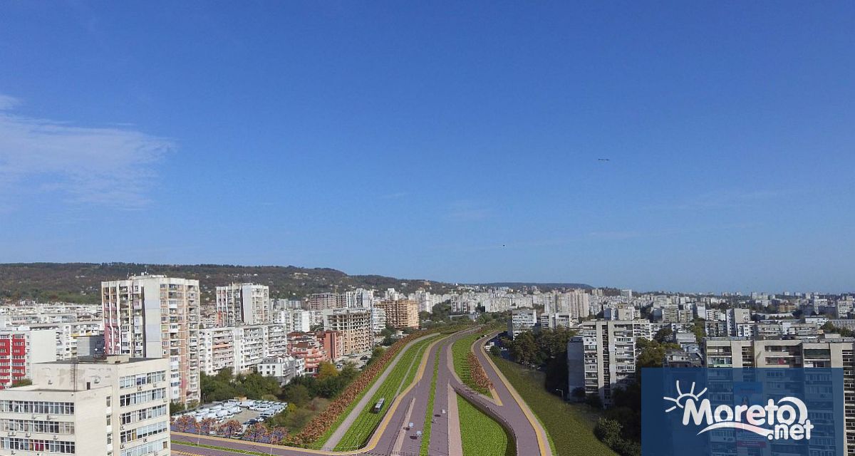 За разширението на бул Цар Освободител се говори от години