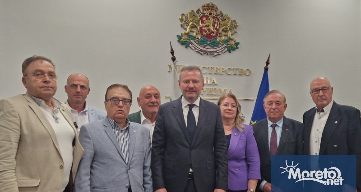 Трябва да определим няколко приоритета които за кратко време да