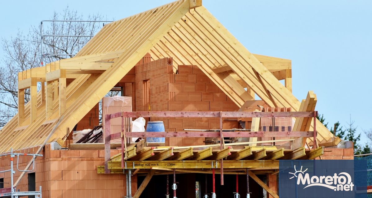 Израелски инвеститор иска да построи комплекс от 23 еднофамилни къщи