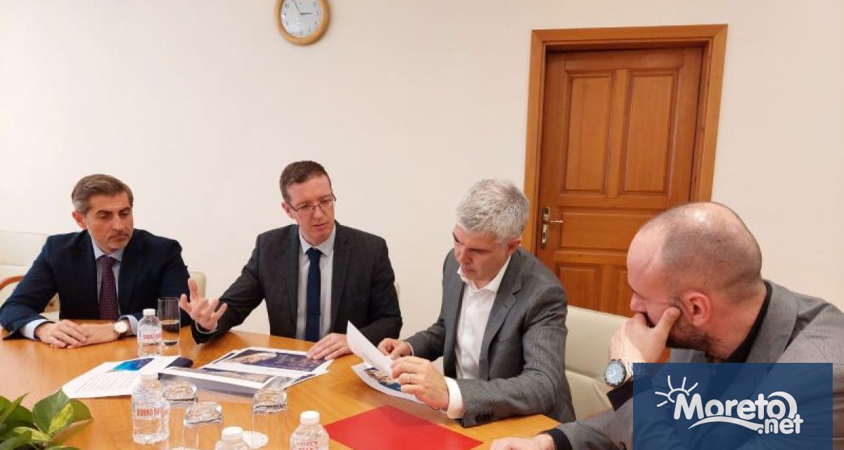 Перспективите за търсенето на нефт и газ в Блок 1 21