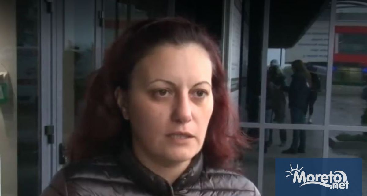 Изпълнителният директор на ИА Медицински надзор ИАМН Иванка Динева назначи