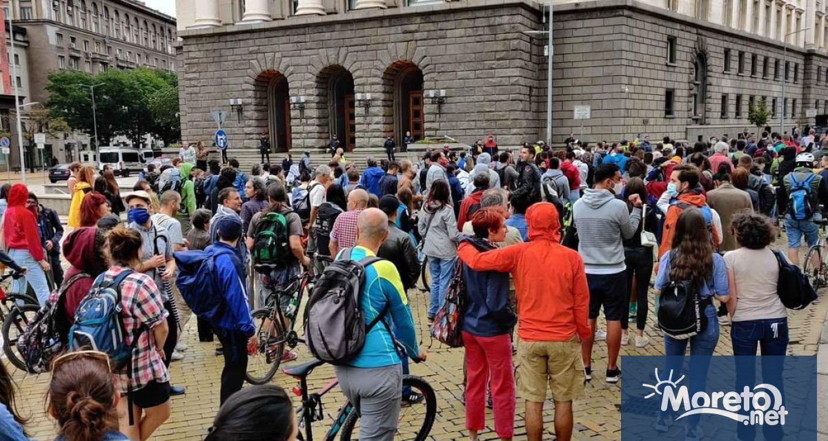 Коалиция За да остане природа в България отправя спешен призив