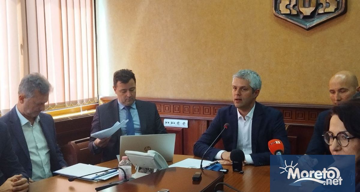 Мащабна инициатива по почистване на града готви Община Варна на