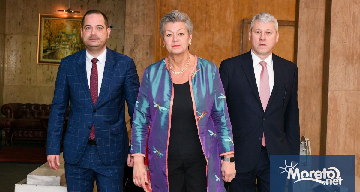 Няма риск България и Румъния да бъдат залети от вълна