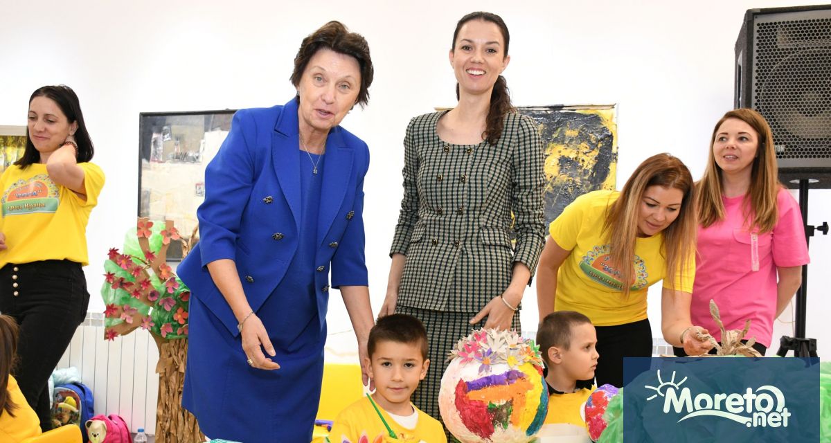 257 млн лева европейско финансиране ще бъдат инвестирани в подкрепа