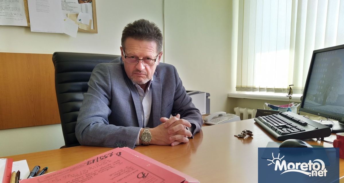 Общото събрание на съдиите от Варненския апелативен съд предлага ръководителят