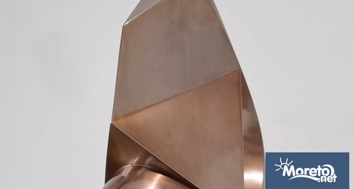 Градската художествена галерия Борис Георгиев Варна представя от 23