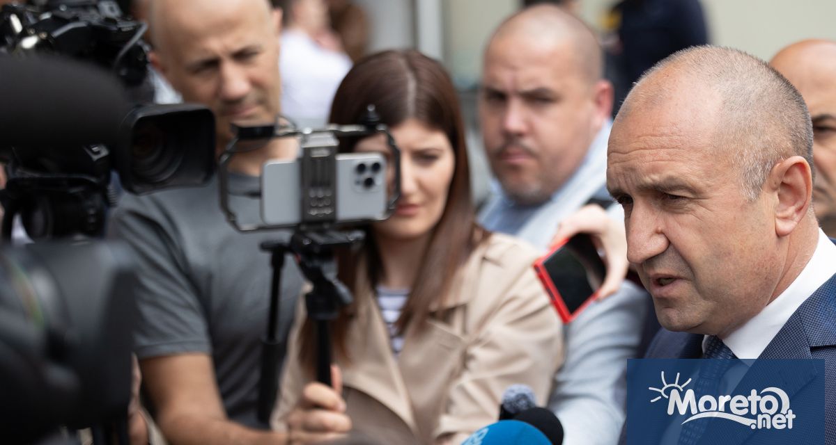 Нека да е ясно договорът допринася за енергийната диверсификация на