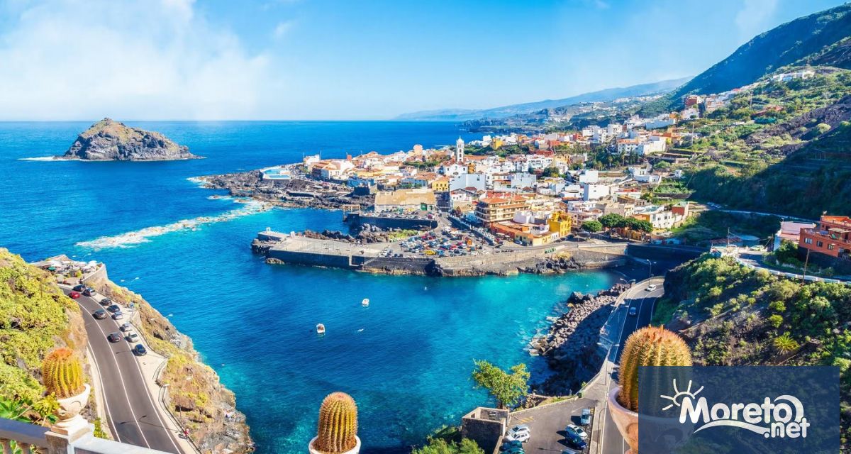 Канарските острови имат граница Под този надслов над 130 хиляди