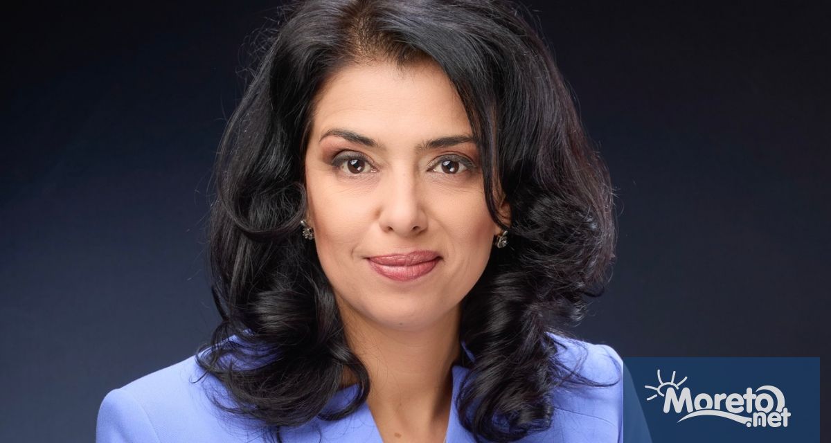 Ваня Григорова се впуска в битката за предсрочните парламентарни избори