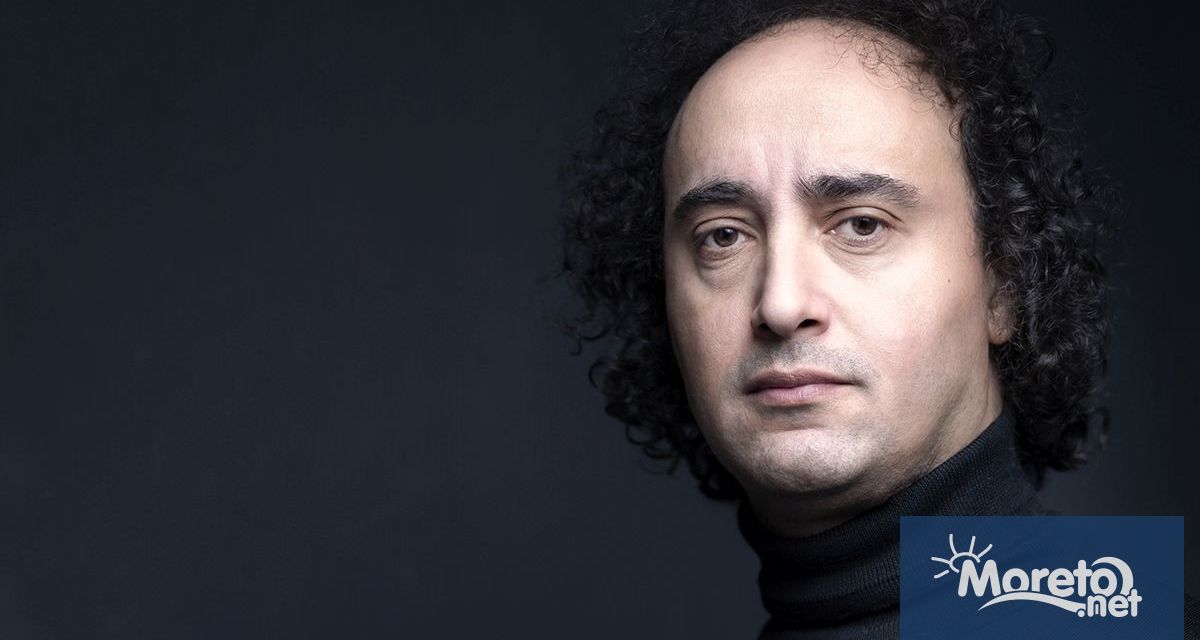 Гастролът на елитния камерен състав на един от великите оркестри