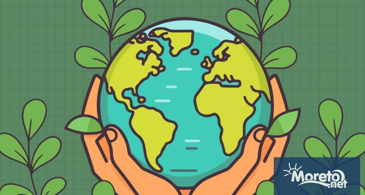 С призива Да почистим Варна заедно днес За по красив град