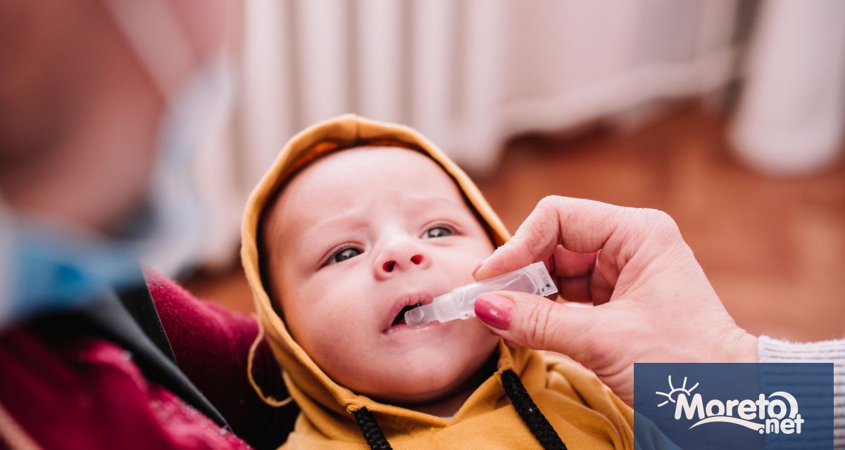 Ваксинирането срещу варицела става задължително от юли тази година след