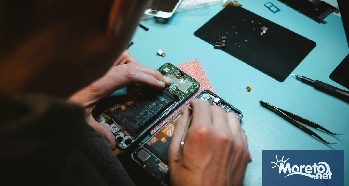 Новите правила укрепват правото на ремонт имат за цел да