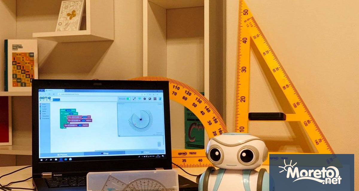 Академия Никола Тесла започва за летните си школи по математика