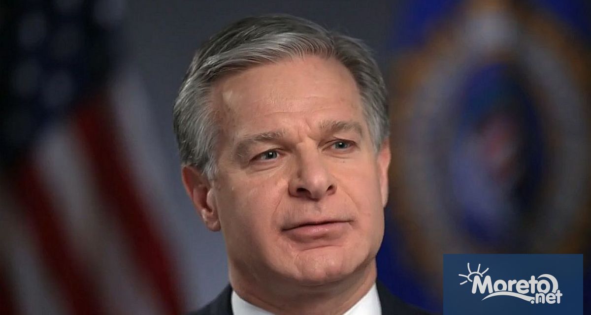 Докато Сенатът на САЩ се готви да одобри забраната на