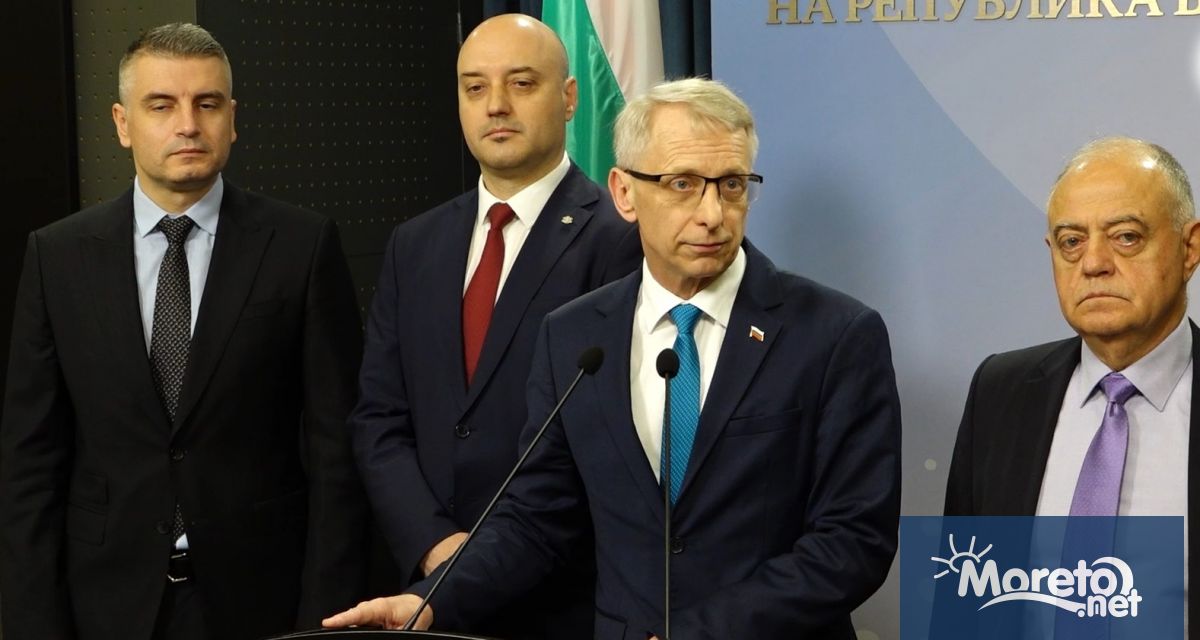 Второто плащане по Плана за възстановяване и устойчивост е блокирано