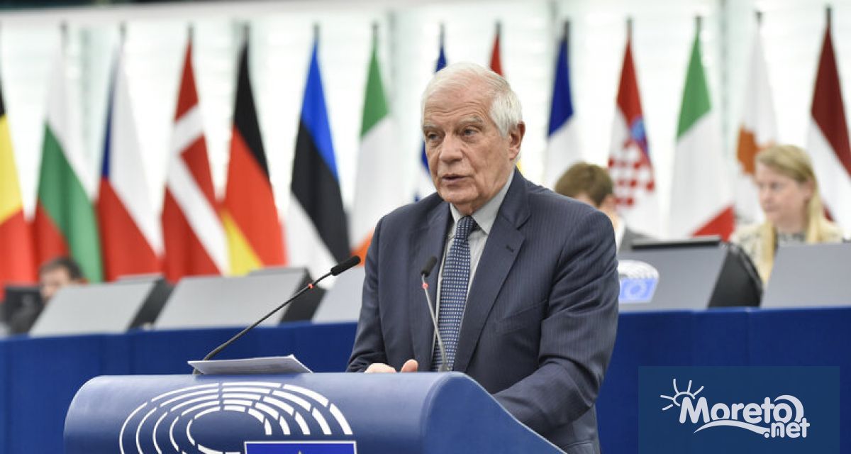 Очаква се няколко страни от Европейския съюз да признаят държавата