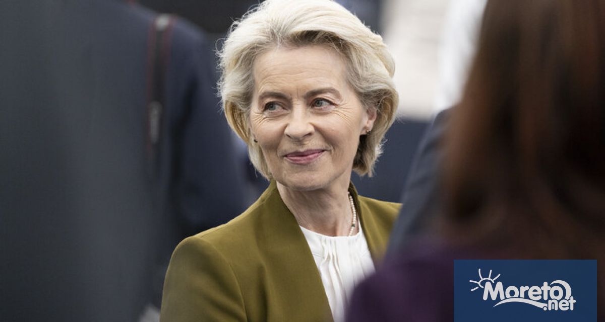 Изходът от войната в Украйна ще предопредели бъдещето на ЕС