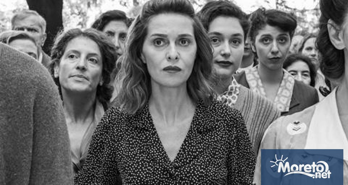 Барби на Грета Геруиг може да е най успешният във финансово