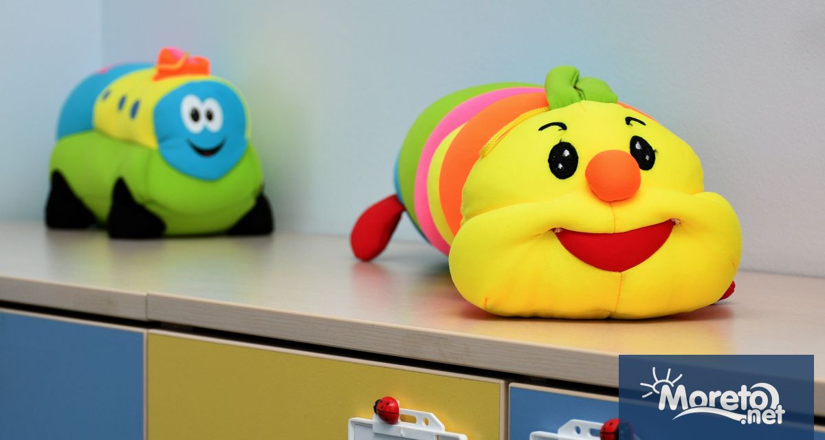 Община Варна обявява 891 места за първото класиране за целодневен