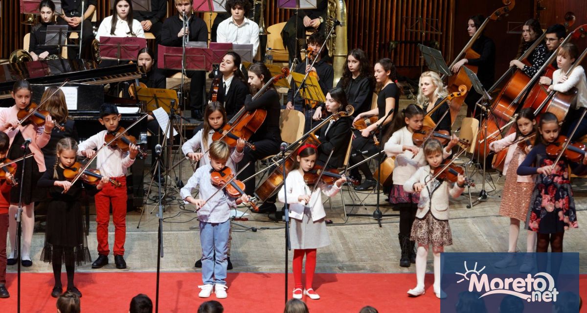 Пролетна музикално танцова плетеница ще поднесат младите таланти от НУИ Добри