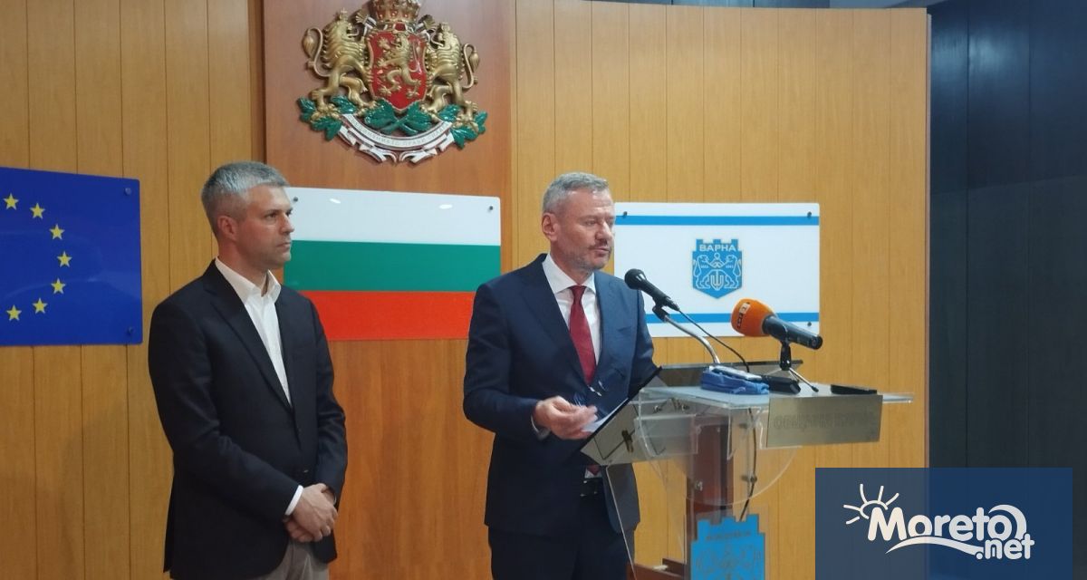 Дивото къмпингуване се очертава като основен проблем по Северното Черноморие