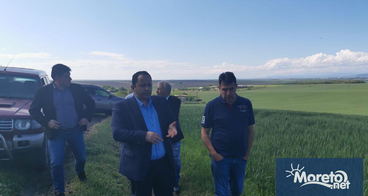 В максимално кратък срок ще изплатим обезщетенията на стопаните чиито