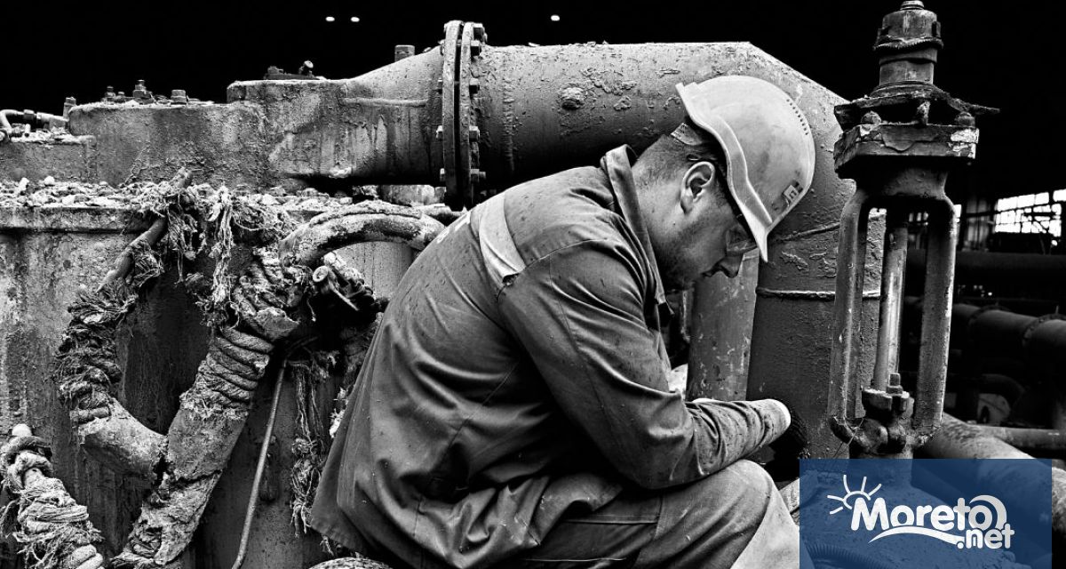 Русия изстреля бараж от ракети срещу украински енергийни съоръжения в