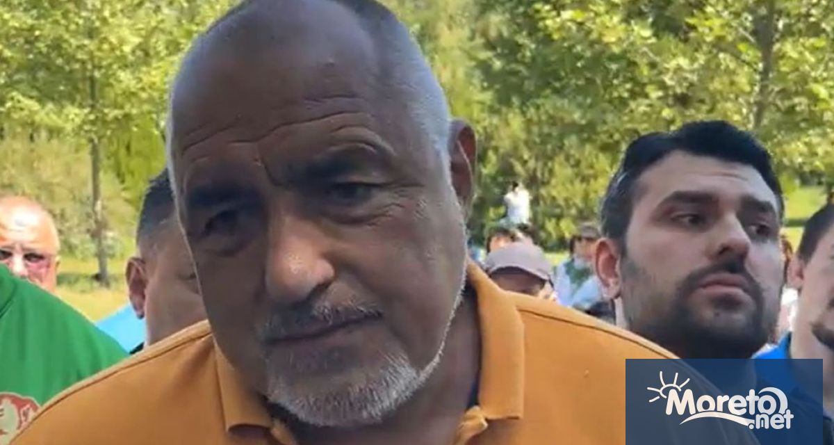 Винаги сме работили с ДПС през годините защото те са