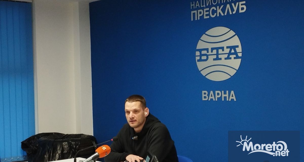 Институции са сезирани за дейността на Историческия парк край Варна