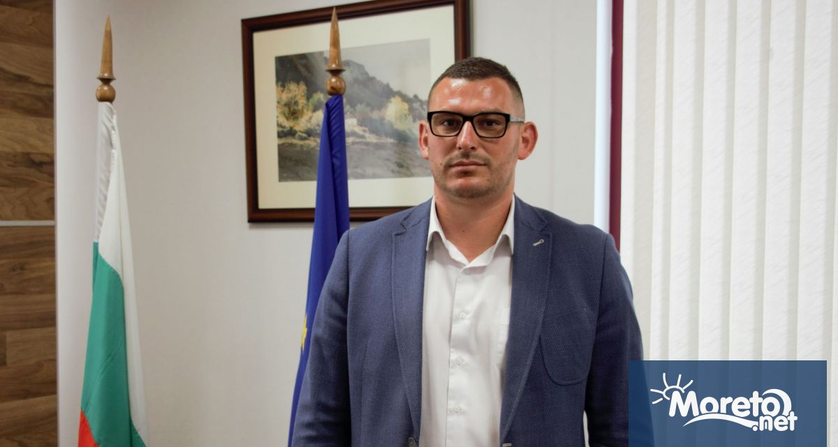 От днес инж Момчил Терзийски е назначен за изпълнителен директор