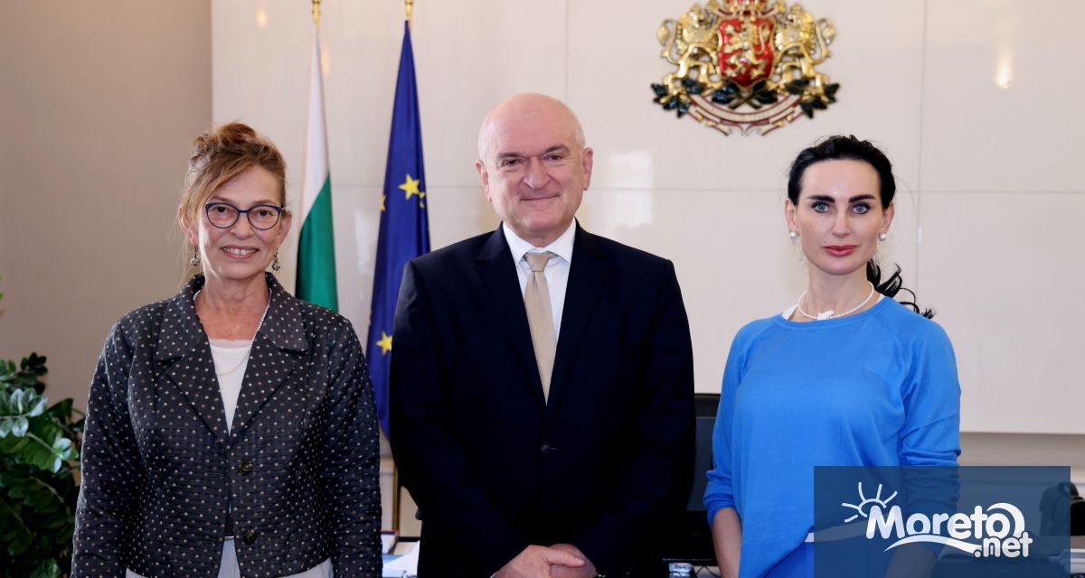 България остава последователна и ще продължи да изразява своята пълна