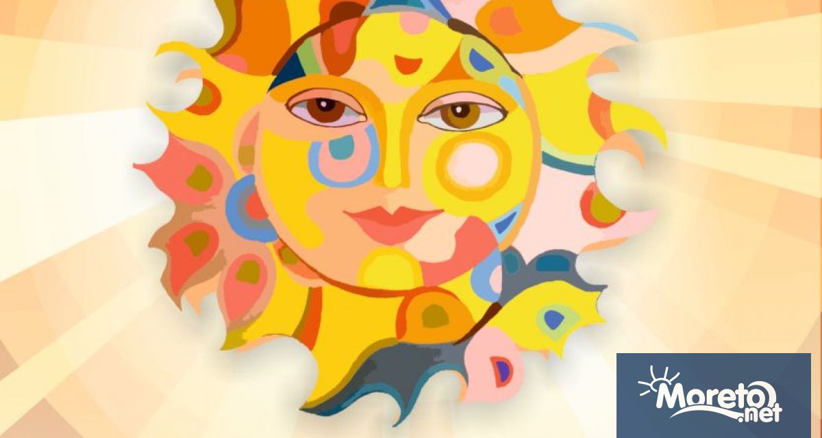 Слънчеви лъчи е заглавието на големия концерт спектакъл с който Общинският