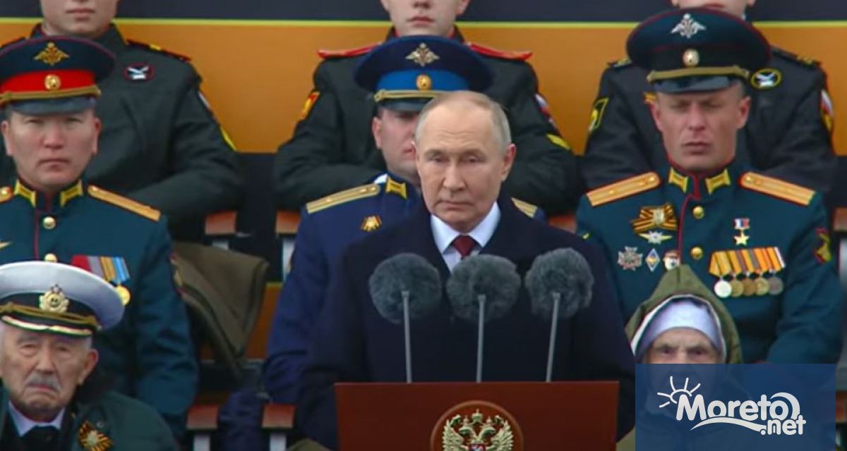 Русия ще направи всичко за да избегне сблъсък на глобални