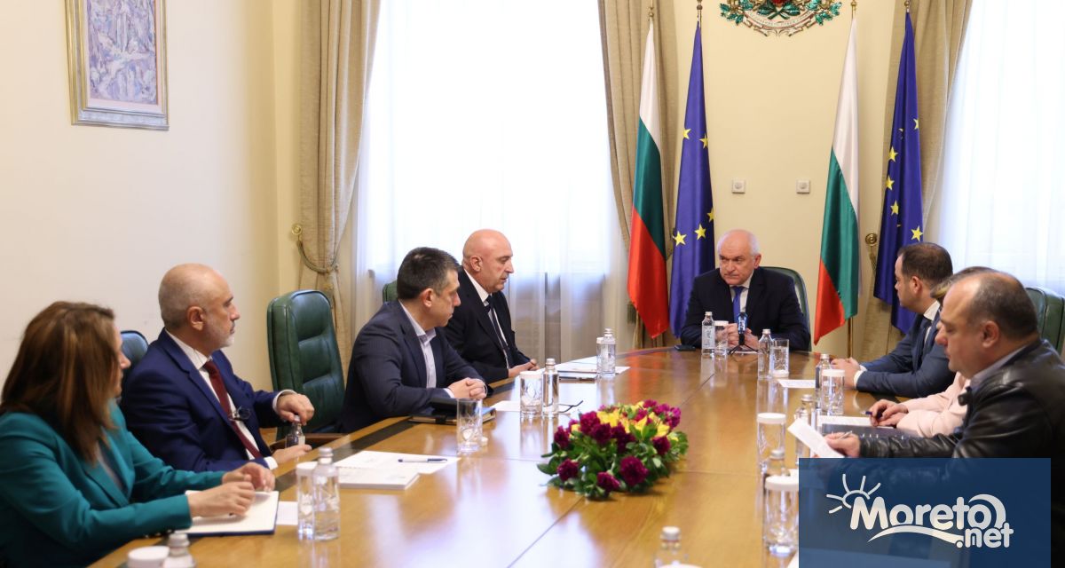 Започва процедура по изготвяне на проект по разширяване на гранично