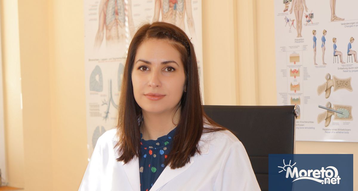 Остеопорозата и свързаните с нея фрактури представляват сериозен здравен проблем